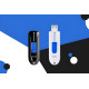USB флешка Transcend 256GB JetFlash 790 White USB 3.1 (TS256GJF790W)