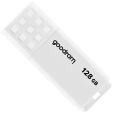 USB флеш-накопичувач Goodram 128GB UME2 White (UME2-1280W0R11)