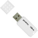 USB флеш-накопичувач Goodram 128GB UME2 White (UME2-1280W0R11)