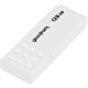 USB флеш-накопичувач Goodram 128GB UME2 White (UME2-1280W0R11)