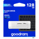 USB флеш-накопичувач Goodram 128GB UME2 White (UME2-1280W0R11)