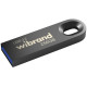 USB флешка Wibrand 256GB Eagle Grey USB 3.2 Gen 1 (USB 3.0) (WI3.2/EA256U10G)