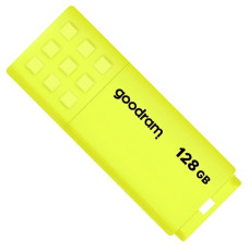 USB флеш-накопичувач Goodram 128GB UME2 Yellow (UME2-1280Y0R11)
