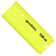 USB флеш-накопичувач Goodram 128GB UME2 Yellow (UME2-1280Y0R11)