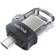 USB флеш накопичувач SanDisk 256GB Ultra Dual Drive USB 3.0 OTG (SDDD3-256G-G46)
