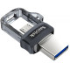 USB флеш накопичувач SanDisk 256GB Ultra Dual Drive USB 3.0 OTG (SDDD3-256G-G46)