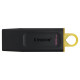 USB флеш накопичувач Kingston 128 GB DataTraveler Exodia (DTX/128GB) Black/Yellow