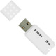 USB флеш-накопичувач Goodram 16GB UME2 White (UME2-0160W0R11)