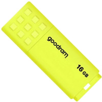 USB флеш-накопичувач Goodram 16GB UME2 Yellow (UME2-0160Y0R11)