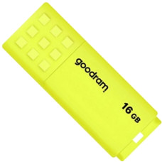 USB флеш-накопичувач Goodram 16GB UME2 Yellow (UME2-0160Y0R11)