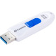 USB флеш накопичувач Transcend 64GB JetFlash 790 USB 3.0 (TS64GJF790W)