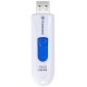 USB флеш накопичувач Transcend 64GB JetFlash 790 USB 3.0 (TS64GJF790W)