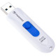 USB флеш накопичувач Transcend 64GB JetFlash 790 USB 3.0 (TS64GJF790W)