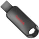 USB флеш накопичувач SanDisk 128GB Snap USB 2.0 (SDCZ62-128G-G35)