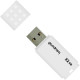 USB флеш-накопичувач Goodram 32GB UME2 White (UME2-0320W0R11)