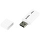 USB флеш-накопичувач Goodram 32GB UME2 White (UME2-0320W0R11)