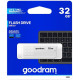USB флеш-накопичувач Goodram 32GB UME2 White (UME2-0320W0R11)