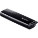 USB флеш накопичувач Apacer 32GB AH336 Black (AP32GAH336B-1)