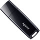 USB флеш накопичувач Apacer 32GB AH336 Black (AP32GAH336B-1)