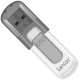 USB флеш накопичувач Lexar JumpDrive V100 128Gb Gray (LJDV100-128ABGY)