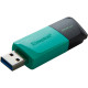 USB флеш накопичувач Kingston 256GB DataTraveler Exodia M USB 3.2 (DTXM/256GB)