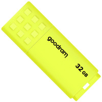 USB флеш-накопичувач Goodram 32GB UME2 Yellow (UME2-0320Y0R11)