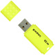 USB флеш-накопичувач Goodram 32GB UME2 Yellow (UME2-0320Y0R11)