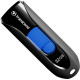 USB флеш накопичувач Transcend JetFlash 790 32GB Black (TS32GJF790K)