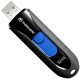USB флеш накопичувач Transcend JetFlash 790 32GB Black (TS32GJF790K)