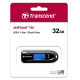 USB флеш накопичувач Transcend JetFlash 790 32GB Black (TS32GJF790K)