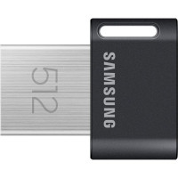 USB флеш накопичувач Samsung 512GB Fit Plus USB 3.2 (MUF-512AB/APC)