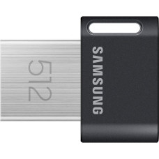 USB флеш накопичувач Samsung 512GB Fit Plus USB 3.2 (MUF-512AB/APC)