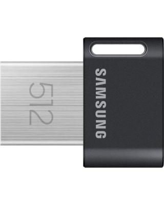 USB флеш накопичувач Samsung 512GB Fit Plus USB 3.2 (MUF-512AB/APC)