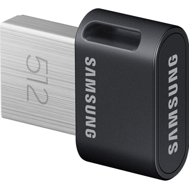 USB флеш накопичувач Samsung 512GB Fit Plus USB 3.2 (MUF-512AB/APC)
