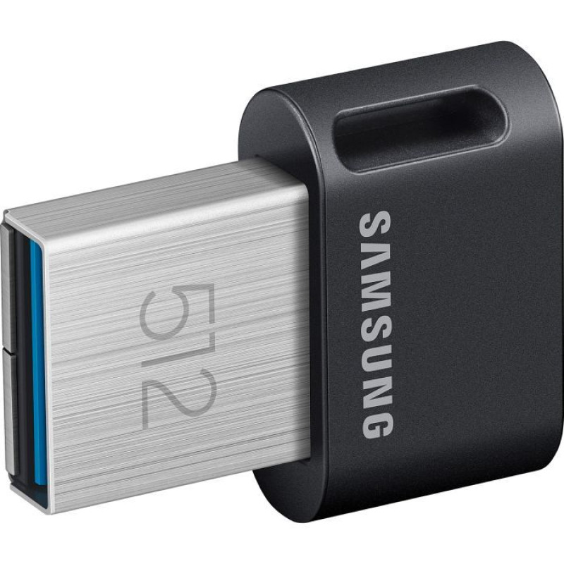 USB флеш накопичувач Samsung 512GB Fit Plus USB 3.2 (MUF-512AB/APC)