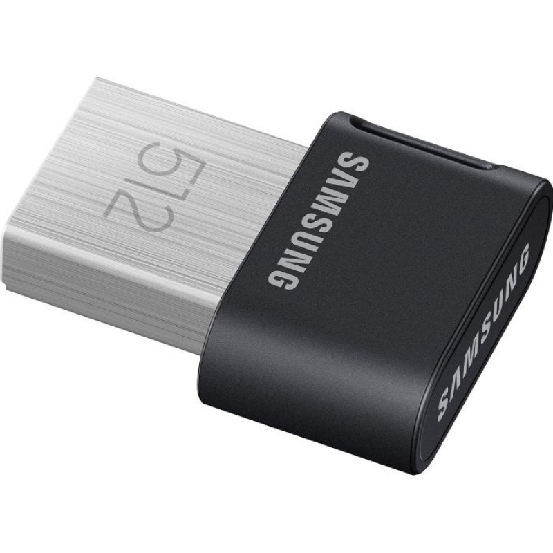 USB флеш накопичувач Samsung 512GB Fit Plus USB 3.2 (MUF-512AB/APC)