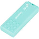 USB флеш накопичувач Goodram 32GB UME3 Care Green (UME3-0320CRR11)