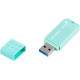 USB флеш накопичувач Goodram 32GB UME3 Care Green (UME3-0320CRR11)