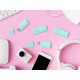 USB флеш накопичувач Goodram 32GB UME3 Care Green (UME3-0320CRR11)