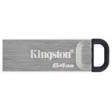 USB флеш накопичувач Kingston 64GB Kyson USB 3.2 (DTKN/64GB)