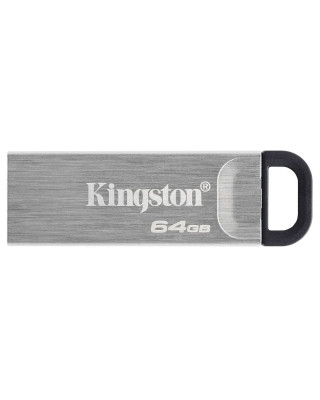 USB флеш накопичувач Kingston 64GB Kyson USB 3.2 (DTKN/64GB)