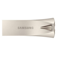 USB флешка Samsung 128GB Bar Plus Silver USB 3.1 (MUF-128BE3/APC)