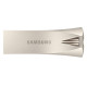 USB флешка Samsung 128GB Bar Plus Silver USB 3.1 (MUF-128BE3/APC)