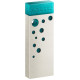 USB флеш-накопичувач Apacer 64GB AH11J Turquoise Green (AP64GAH11JG-1)