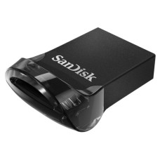 USB флеш накопичувач SanDisk 64GB Ultra Fit USB 3.1 (SDCZ430-064G-G46)