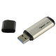 USB флеш накопичувач Apacer USB3.2 128GB AH353 Champagne Gold (AP128GAH353C-1)