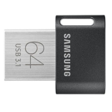 USB флешка Samsung 64GB Fit Plus USB 3.0 (MUF-64AB/APC)