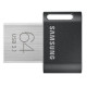 USB флешка Samsung 64GB Fit Plus USB 3.0 (MUF-64AB/APC)