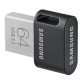USB флешка Samsung 64GB Fit Plus USB 3.0 (MUF-64AB/APC)