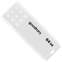 USB флеш-накопичувач Goodram 64GB UME2 White (UME2-0640W0R11)